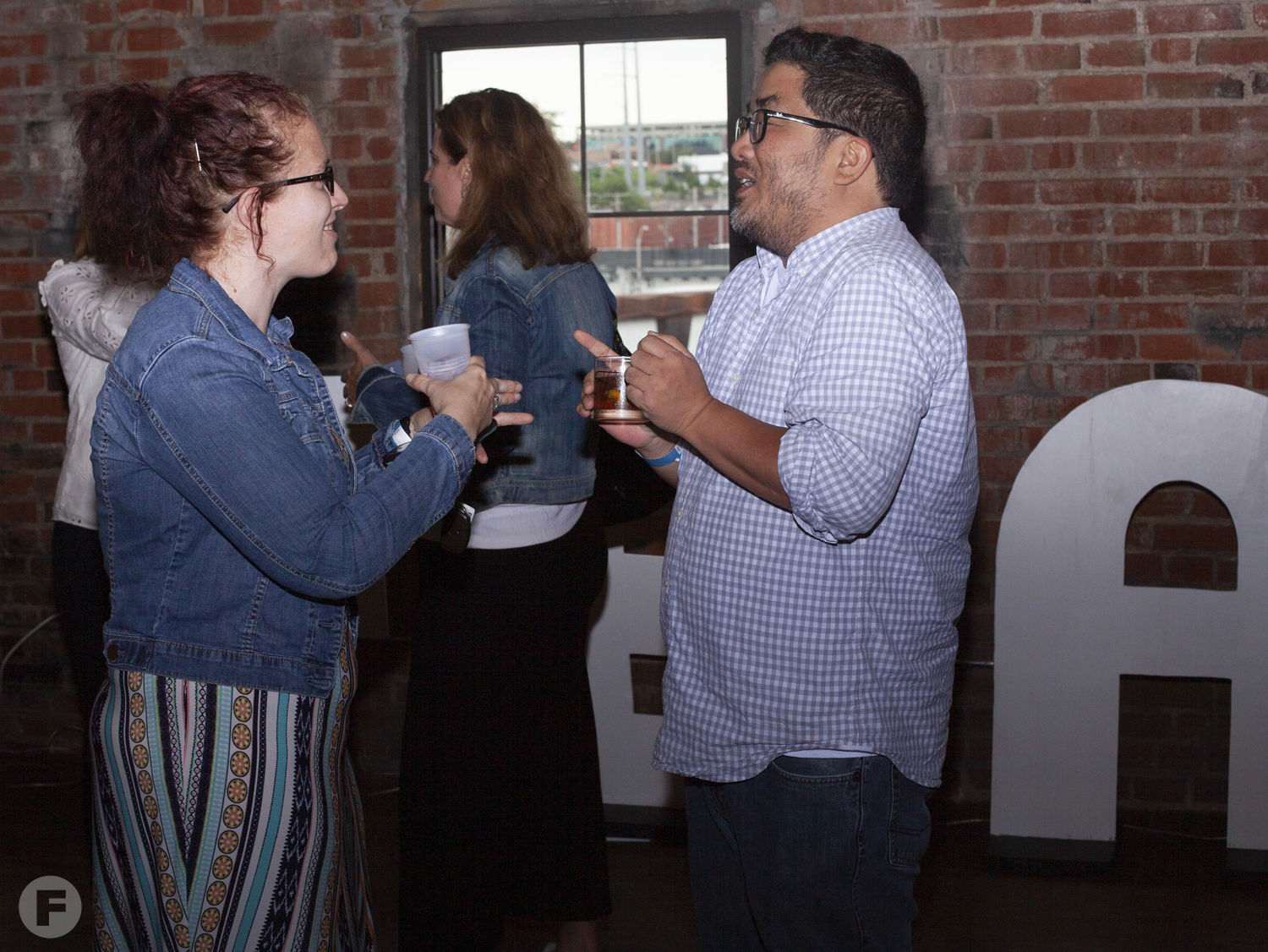 Kansas City Meet & Greet